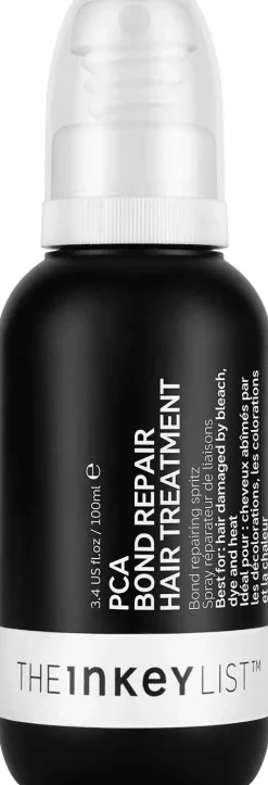 The Inkey List PCA Bond Repair Hair Treatment 100 ml