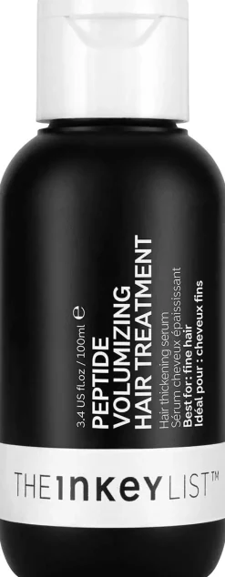 The Inkey List Peptide Volumizing Hair Treatment 100 ml