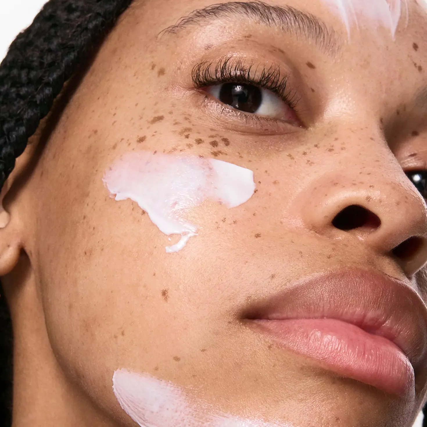 The Inkey List Polyglutamic SPF 30 Sunscreen Tube 50 ml