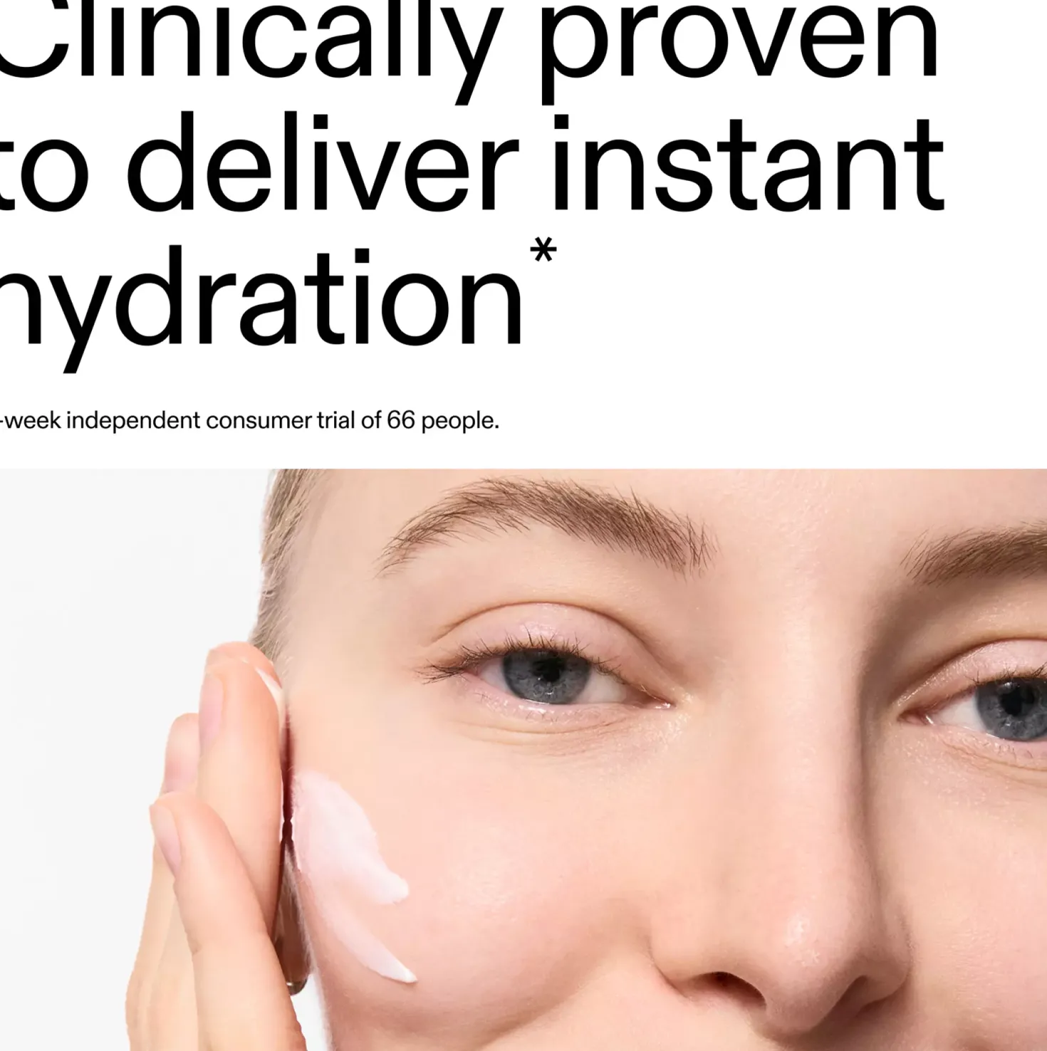 The Inkey List Polyglutamic SPF 30 Sunscreen Tube 50 ml