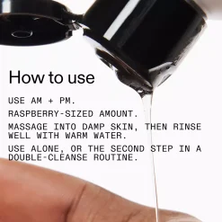 The Inkey List Salicylic Acid Cleanser 150 ml