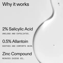 The Inkey List Salicylic Acid Cleanser 150 ml
