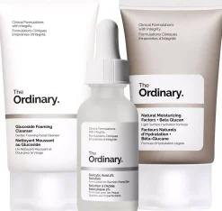 The Ordinary The Clear Set