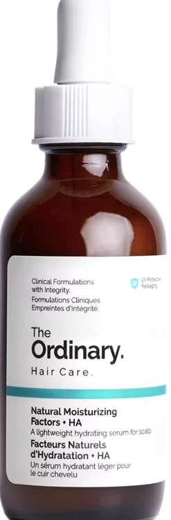 The Ordinary Your NEW Hair Care Routine