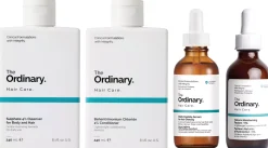 The Ordinary Your NEW Hair Care Routine