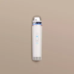 TherabodyTheraFace Depuffing Wand White