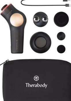 TherabodyTheraFace PRO Black