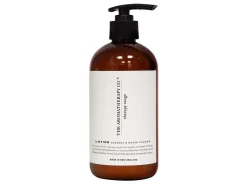Therapy Range Therapy Hand & Body Lotion Coconut & Water Flower 500 ml