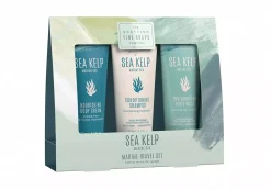 The Scottish Fine Soaps Travel Set