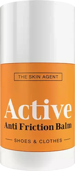 The Skin AgentActive Active Anti Friction Balm 25 ml