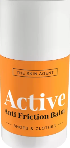 The Skin AgentActive Active Anti Friction Balm 25 ml