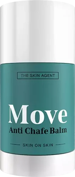 The Skin AgentMove Move Anti Chafe Balm 25 ml