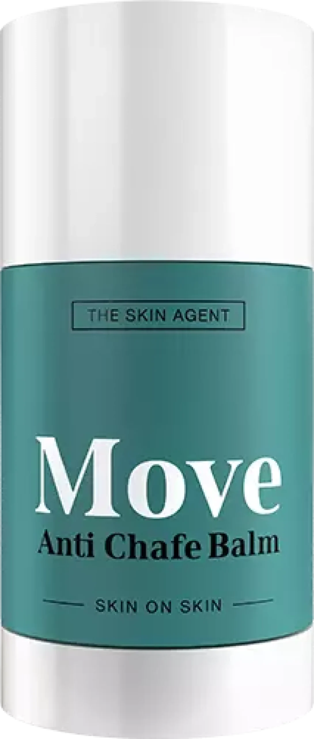 The Skin AgentMove Move Anti Chafe Balm 25 ml