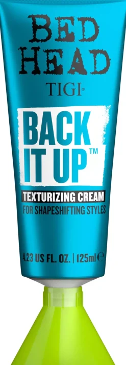 TigiBed Head Back It Up Cream 125 ml