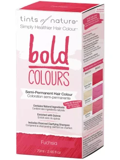 Tints of Nature Bold Colours Gold