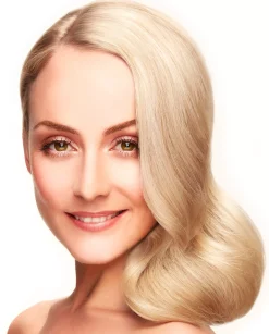 Tints of Nature Permanent Hair Colour Ash Blonde 8C