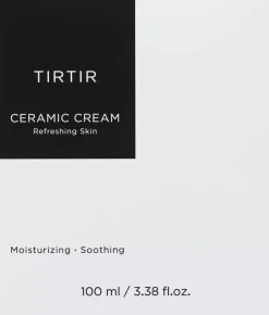 TIRTIR Ceramic Cream 100 ml