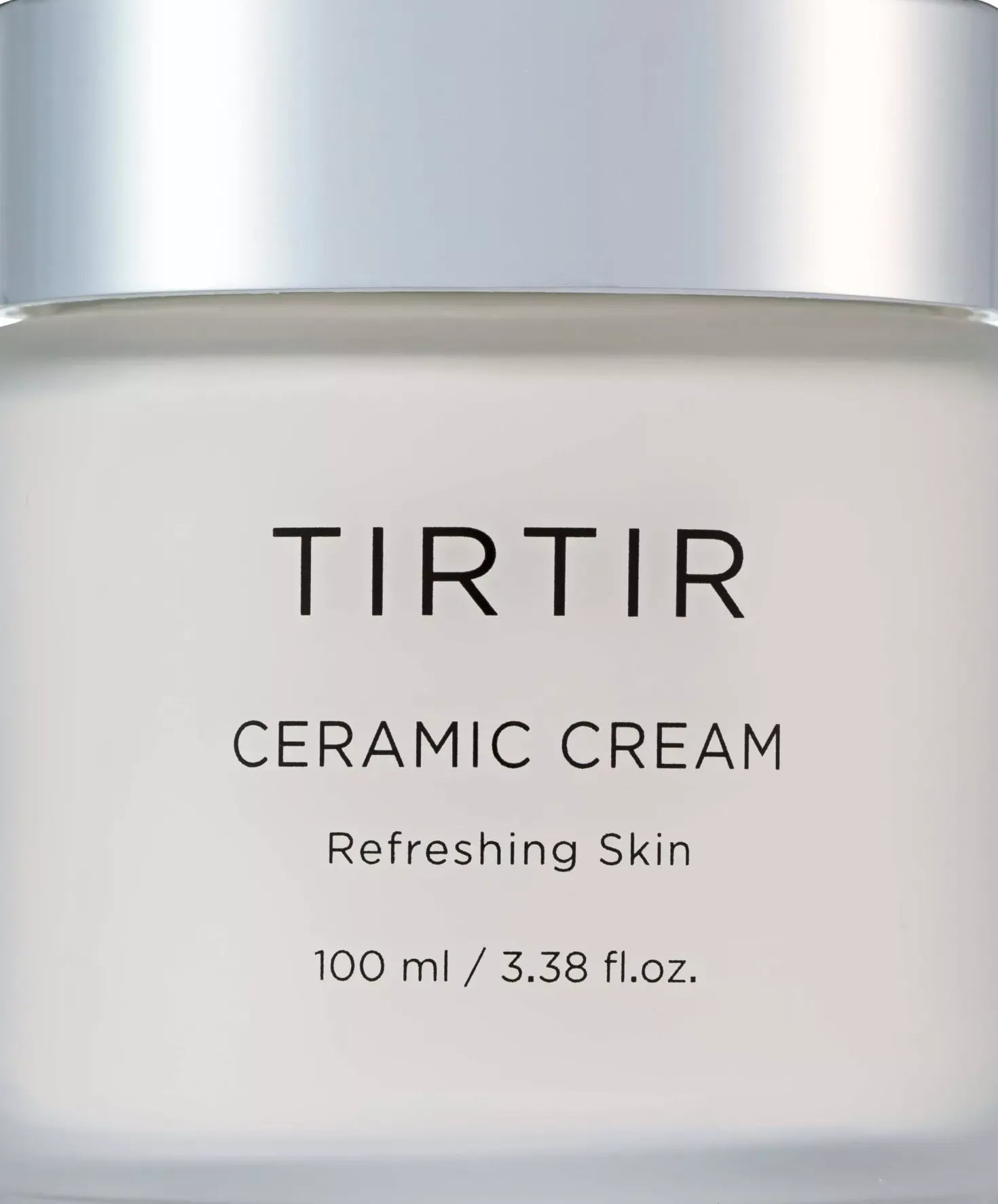TIRTIR Ceramic Cream 100 ml