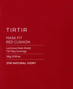 TIRTIR Mask Fit Red Cushion 24W Soft Beige