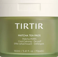 TIRTIR Matcha Tea Pads 160 ml