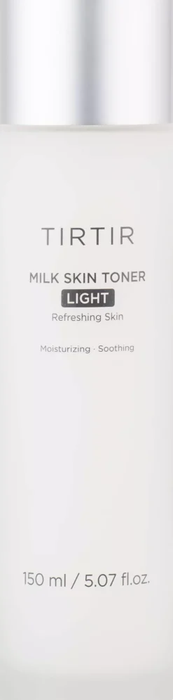 TIRTIR Milk Skin Toner Light 50 ml