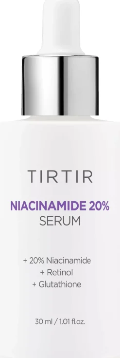 TIRTIR Niacinamide 20% Serum 30 ml