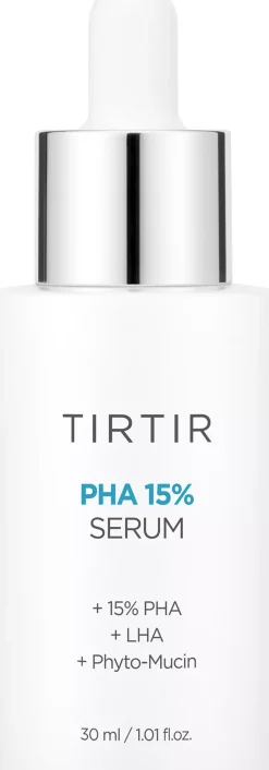 TIRTIR Pha 15% Serum 30 ml