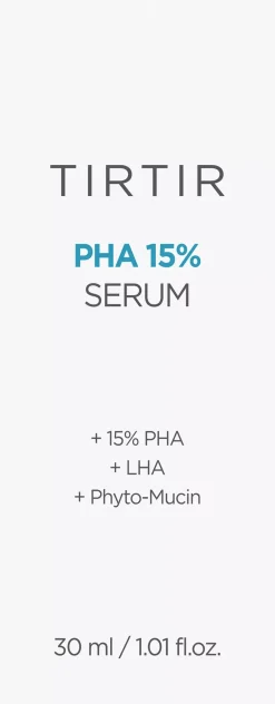 TIRTIR Pha 15% Serum 30 ml