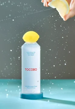 Tocobo AHA BHA Lemon Toner 150 ml