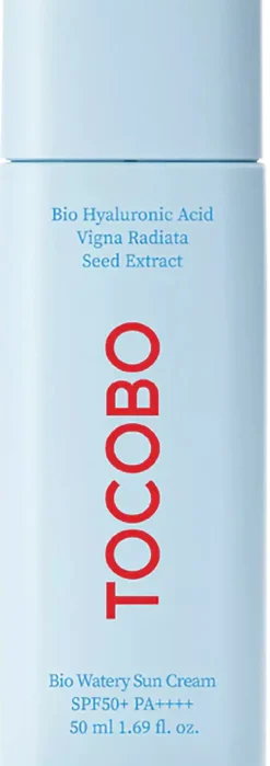 Tocobo Bio Watery Sun Cream SPF 50+ Pa++++ 50 ml