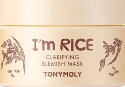 TonymolyI'm Rice Clarifying Blemish Mask 100 ml