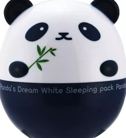 TonymolyPanda's Dream White Sleeping Pack 50 g