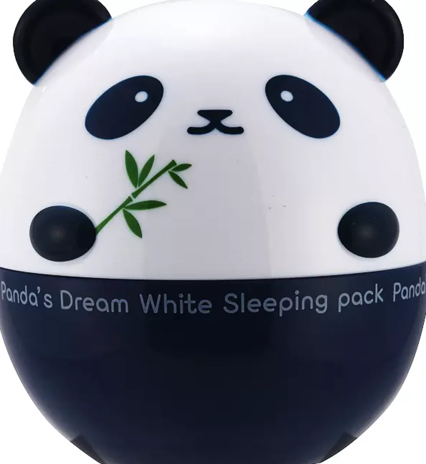 TonymolyPanda's Dream White Sleeping Pack 50 g