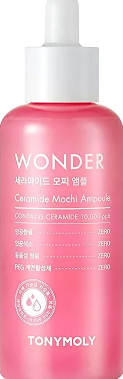 Tonymoly WONDER Ceramide Mochi Ampoule 100 ml