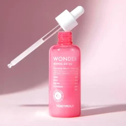 Tonymoly WONDER Ceramide Mochi Ampoule 100 ml