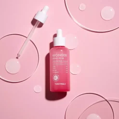 Tonymoly WONDER Ceramide Mochi Ampoule 100 ml