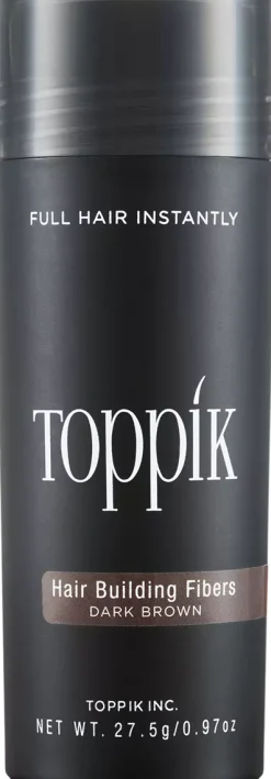 Toppik 27.5g Grå