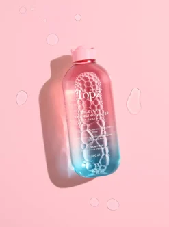 TopzDaily Micellar Cleansing Water 400 ml