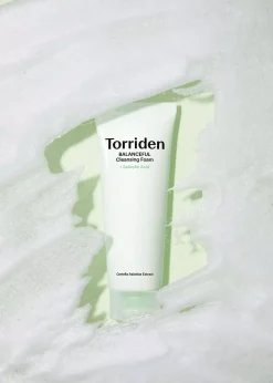 Torriden BALANCEFUL Cleansing Foam 150 ml