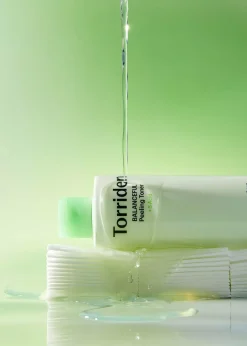 Torriden BALANCEFUL Peeling Toner 250 ml