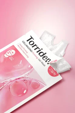 TorridenCELLMAZING Firming Gel Mask 45 g 1 g