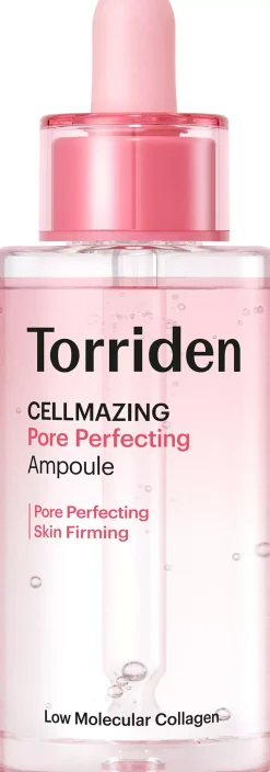 Torriden CELLMAZING Pore Perfecting Ampoule 30 ml