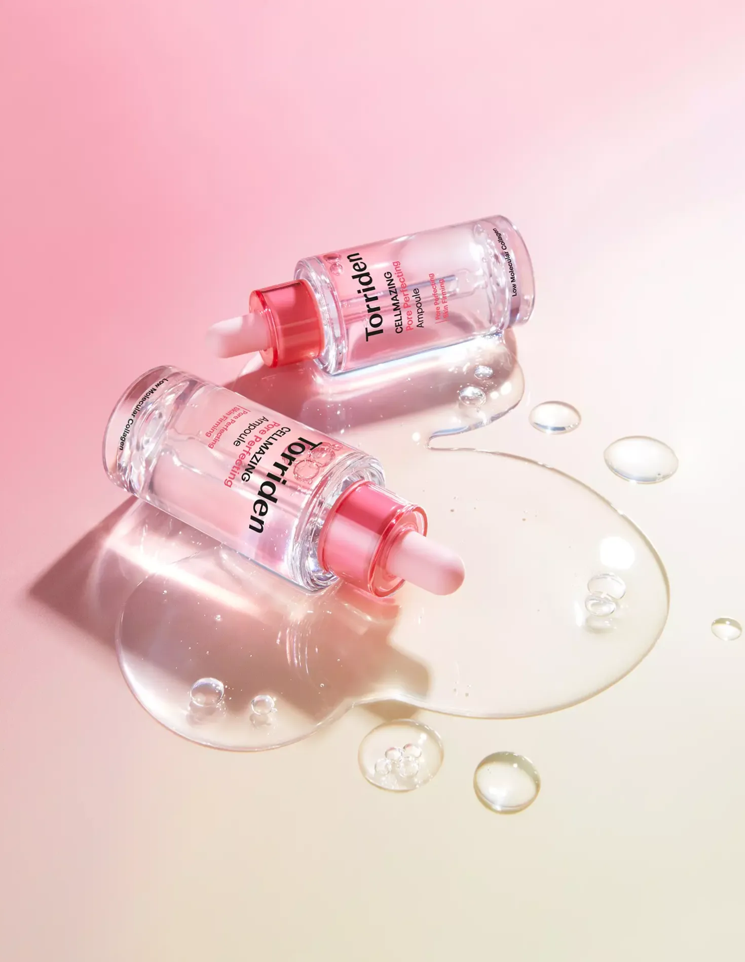 Torriden CELLMAZING Pore Perfecting Ampoule 30 ml