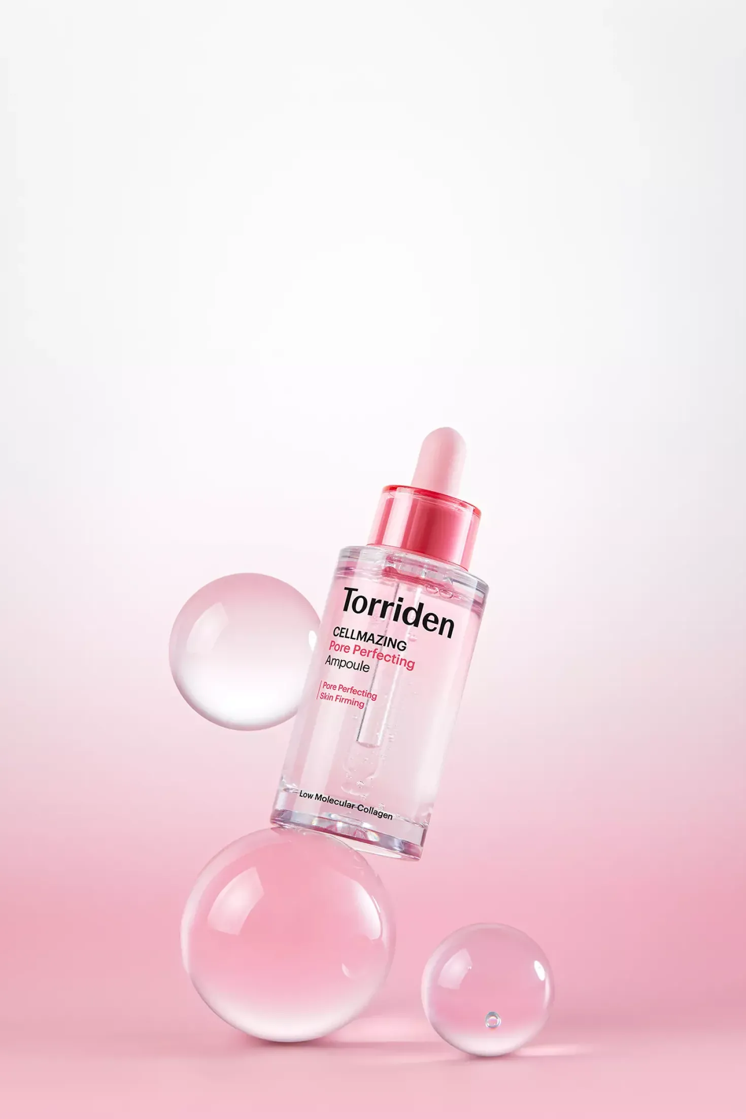 Torriden CELLMAZING Pore Perfecting Ampoule 30 ml