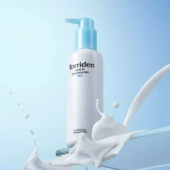 TorridenDIVE-IN Cleansing Milk 200 ml