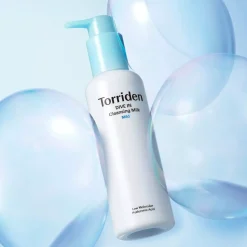 TorridenDIVE-IN Cleansing Milk 200 ml