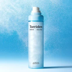 TorridenDIVE-IN Glow Mist 120 ml