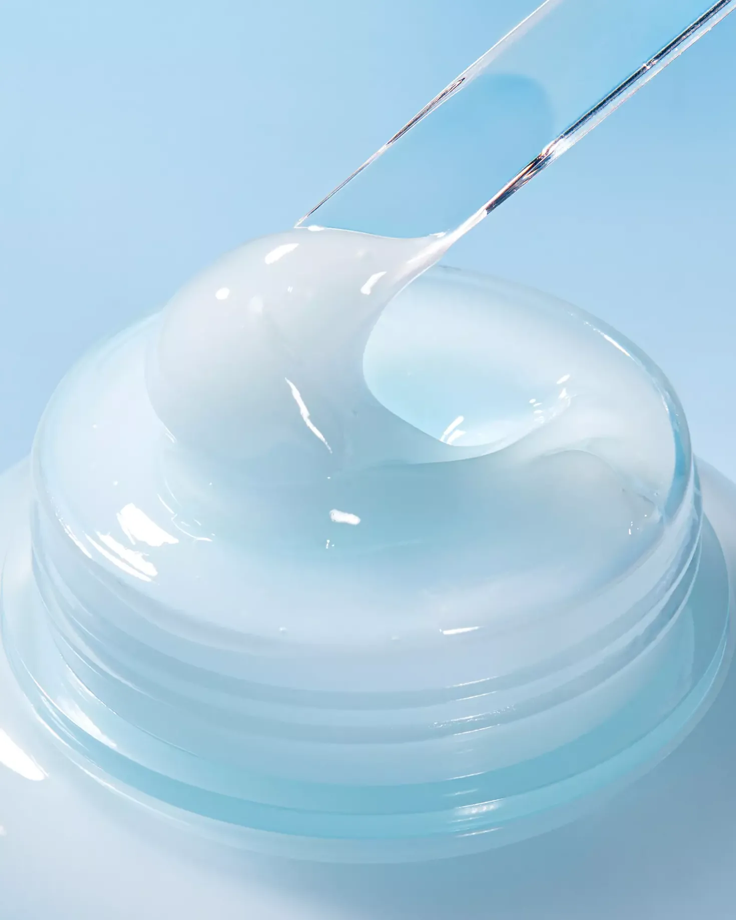 TorridenDIVE IN Low Molecular Hyaluronic Acid Soothing Cream 100 ml