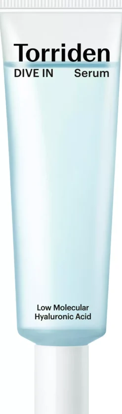 TorridenDIVE IN Trial Kit