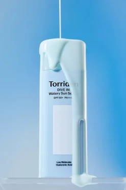 Torriden DIVE IN Watery Sun Serum 50 ml